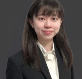 Jasmine Yan - Legal Associate