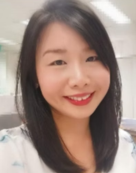 Nellie Chua - Legal & Admin Manager