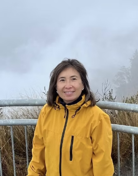 Valerie Ang - Consultant